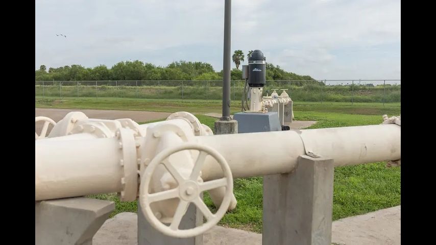 Texas regulators report more than 250 new cases of groundwater contamination