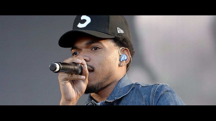 Last day of 23rd Essence Festival is night for reunions