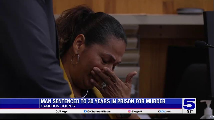 'It keeps happening:' Conviction in deadly Cameron Park shooting highlights string of young adult arrests
