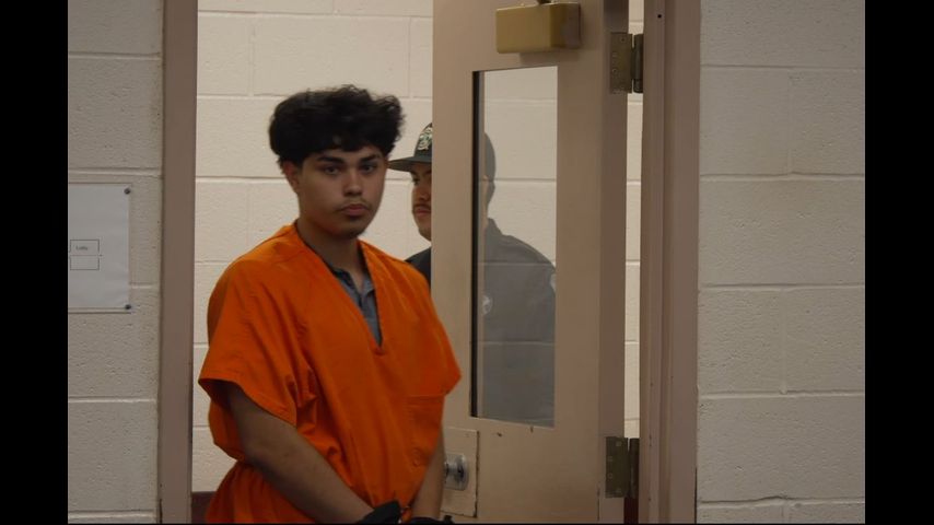 Suspect charged in shooting that injured teen girl in Edinburg, additional arrests expected