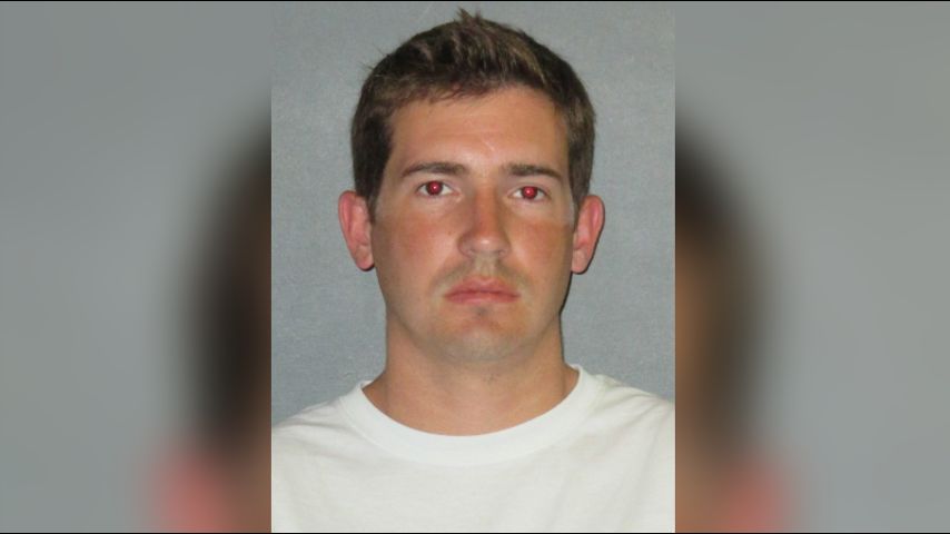 Police: Zachary man arrested for 5th DWI following crash in Baton Rouge