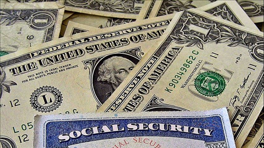 Louisiana man sentenced for theft of $165,000 in benefits