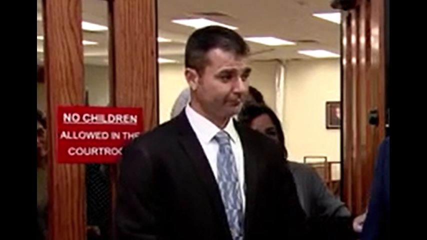 Not guilty verdict leads to civil lawsuit in 'El Gallito' murder trial in Cameron County