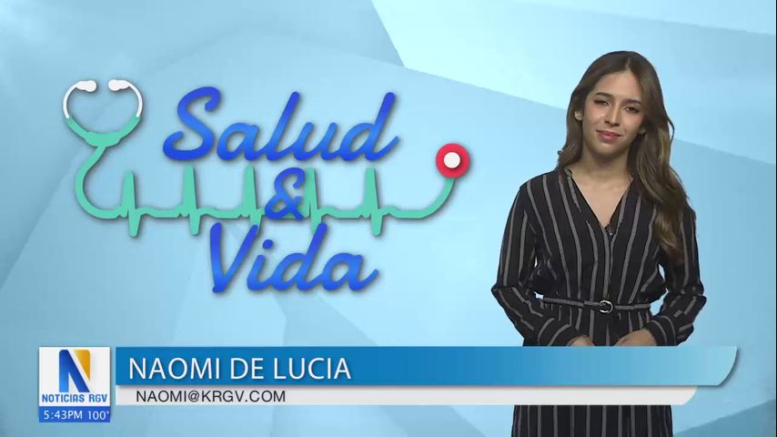 Salud y Vida: Prevención de lesiones cerebrales