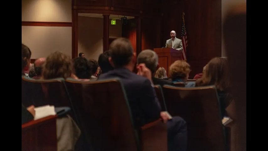 East Texas lawmaker, with governor’s blessing, wants to stop proposed water deal