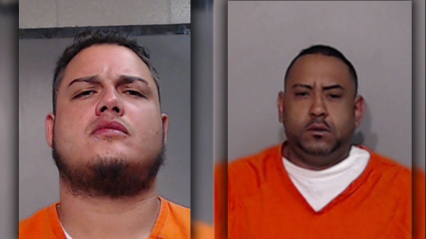 2 Charged after Christmas Day Kidnapping at Progreso Port of Entry Parking Lot