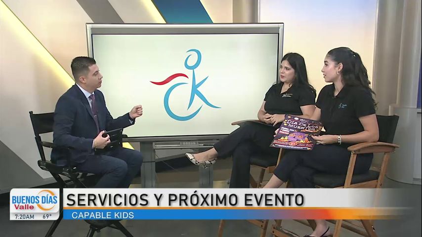 Fundación del Valle invita a la comunidad a un evento recreativo familiar