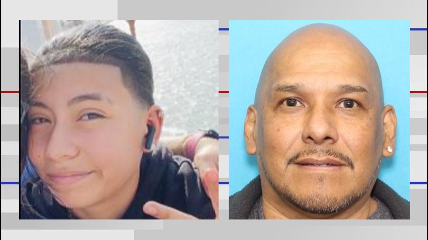 Abducted Harlingen teen found safe, police say