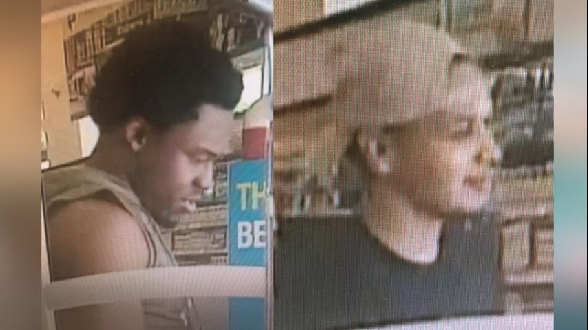 Deputies seeking suspected credit card skimmers in Livingston Parish