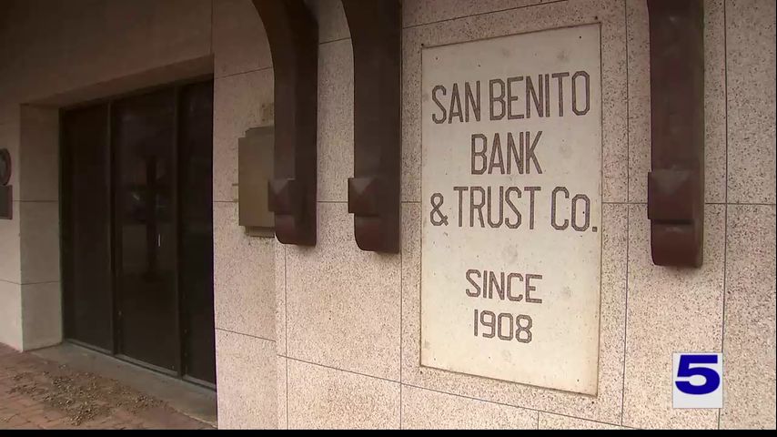Cameron County expanding operations with drivethru tax office in San