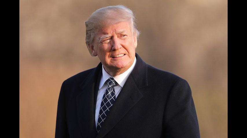 Judge blocks Trump's election executive order, siding with Democrats who called it overreach