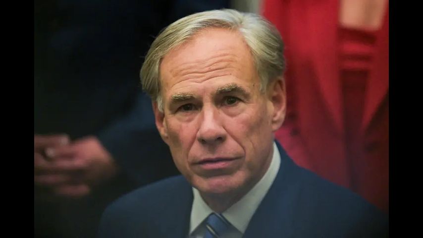 Texas Republicans, including Gov. Abbott, were reluctant to redraw the state’s congressional maps. Then Trump got involved.