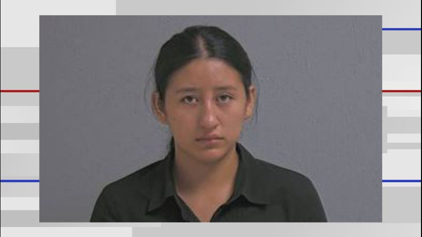 Alton woman sentenced to 10 years after pleading guilty in fatal drunk driving crash