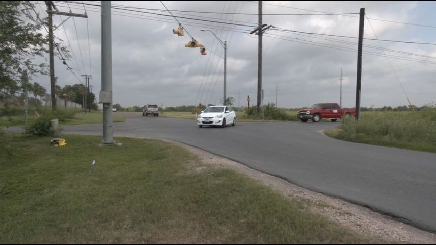 DPS: Driver at-large after Weslaco woman dies in hit-and-run crash