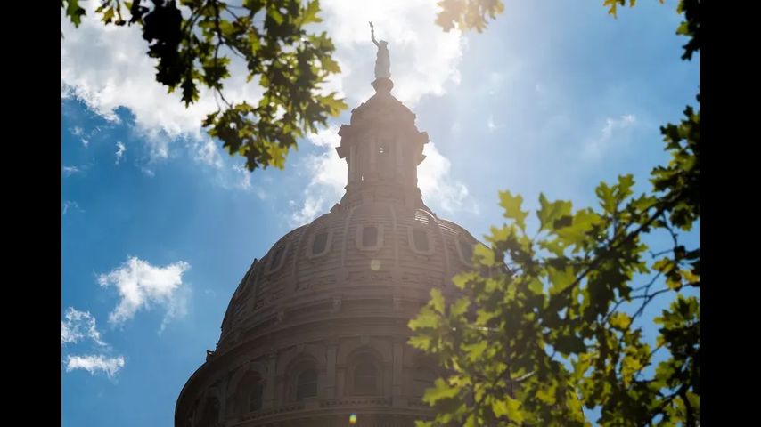 Bill protecting sex trafficking victims from some criminal charges passes Senate