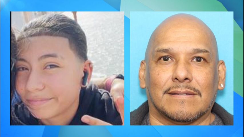 Adolescente de Harlingen presuntamente secuestrada fue encontrada a salvo