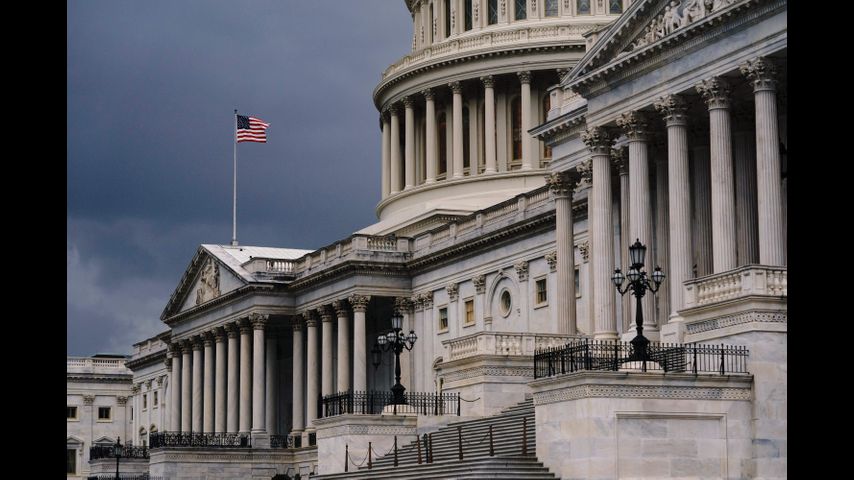 Trump tax bill will add $2.4 trillion to the deficit and leave 10.9 million more uninsured, CBO says