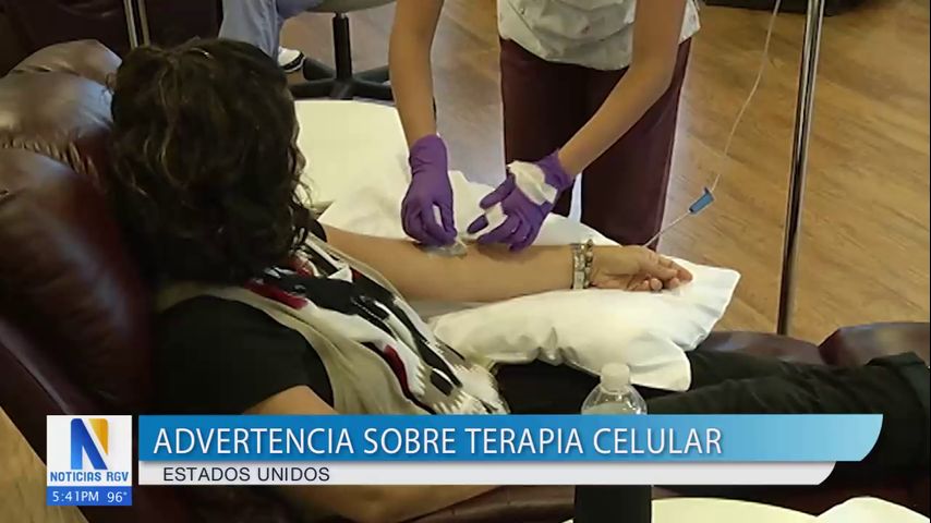 Salud y Vida: Terapia de células T para tratamiento contra el cáncer