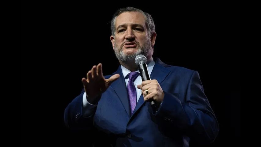 In complaint, Ted Cruz says Democrats broke campaign finance laws to help Colin Allred