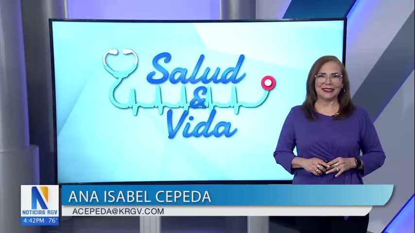 Salud y Vida: Consejos para establecer objetivos personales