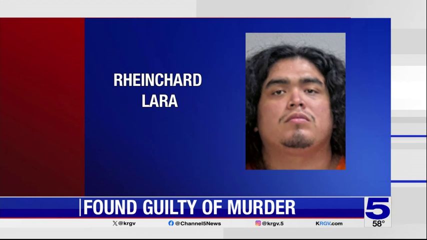 Phar man found guilty of fatally shooting brother-in-law