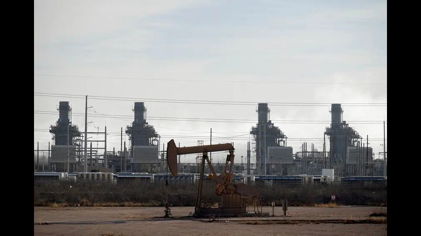 Lawmakers passed bills this session to boost the state power grid but failed to limit renewables