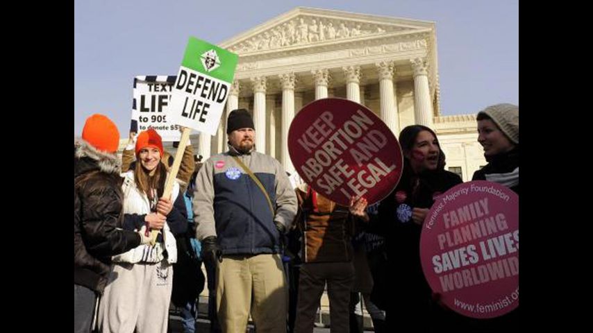 Federal judge to rule on new Louisiana abortion restrictions