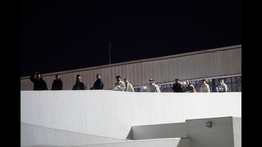 Gobierno de Trump pagará $1.000 a inmigrantes para que se vayan del país
