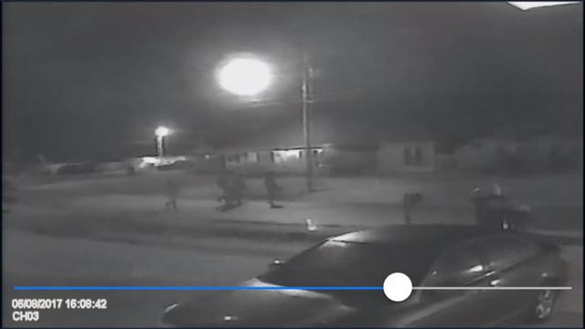 WANTED: Burglary circuit making its way across Hwy. 22