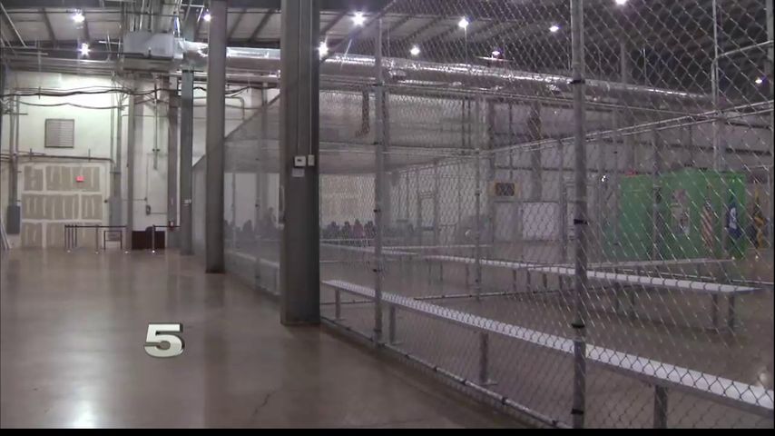 Cameron County leaders pass resolution to protect ICE detainees amid pandemic