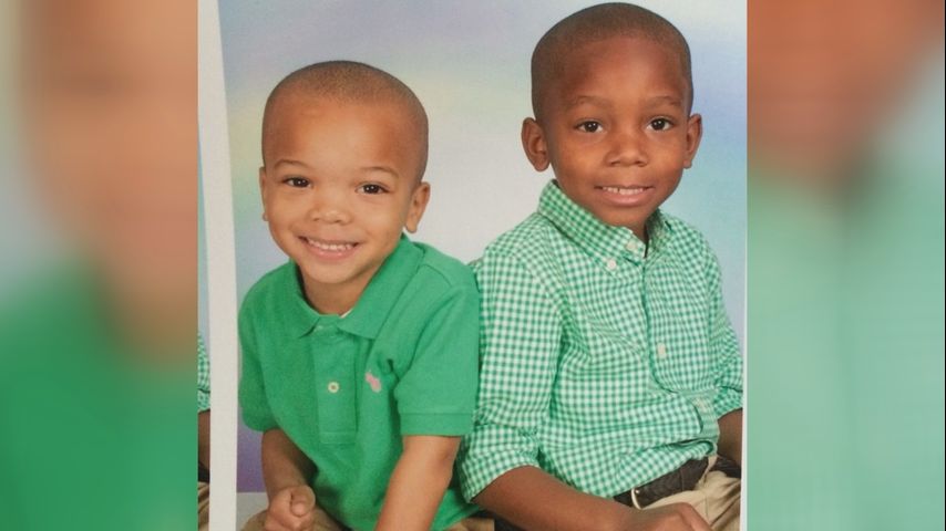 Mom starts program after losing sons to drunk driver
