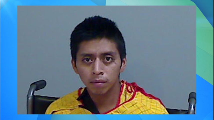 Sospechoso acusado en relación con el accidente mortal de 4 vehículos en Edinburg