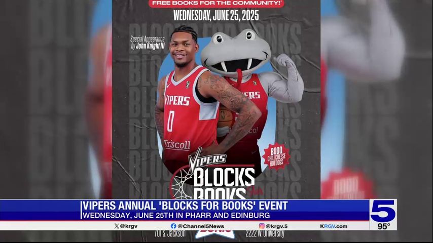 RGV Vipers 