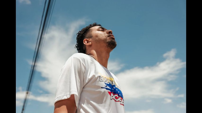 Venezuelan deportees say they endured months of abuse inside a Salvadoran prison