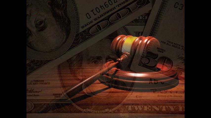 Louisiana Supreme Court administrator embezzles $116K