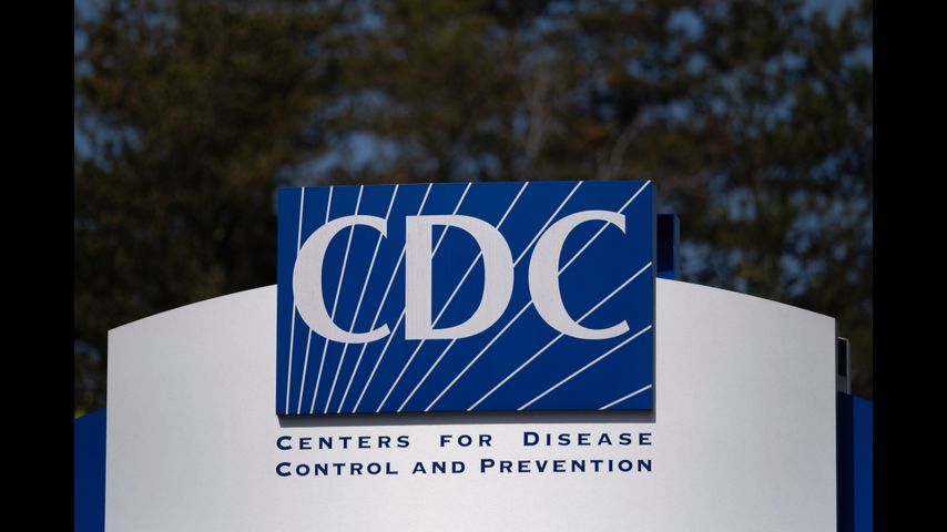 US overdose deaths fell 27% last year, the largest one-year decline ever seen