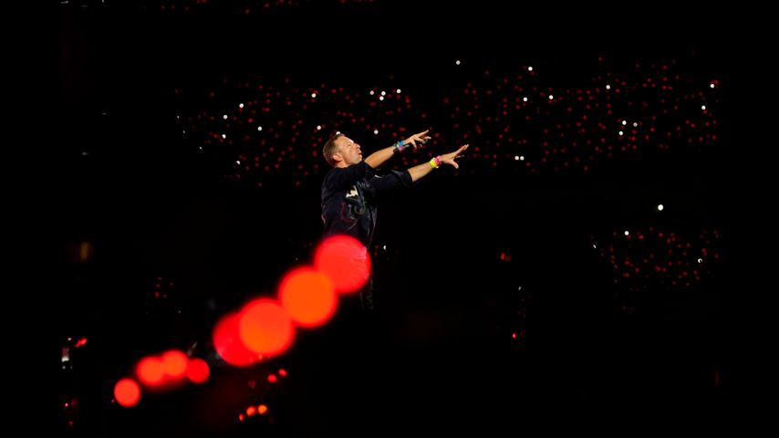 Tech company CEO resigns after controversy over video captured at Coldplay concert