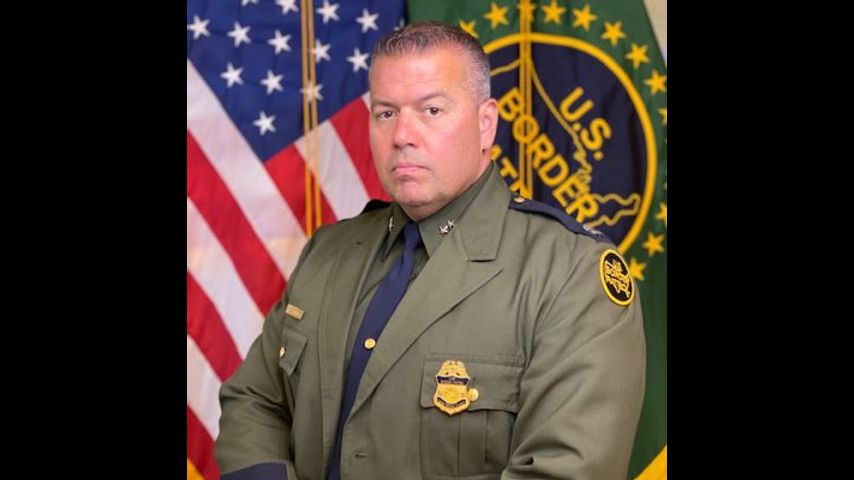 U.S. Border Patrol appoints acting chief patrol agent for Valley sector