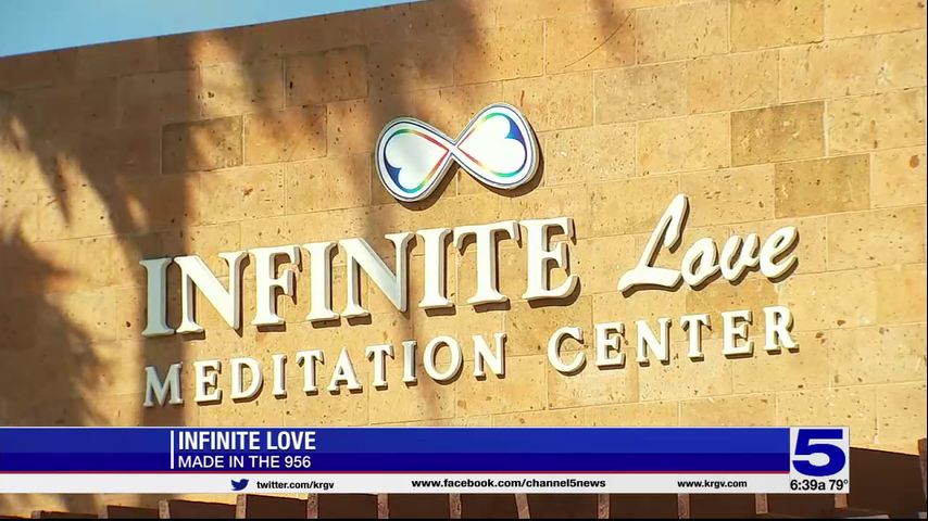 Made In The 956: Infinite Love