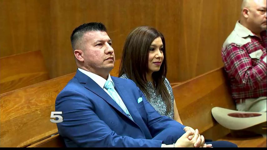 Edinburg Mayor to Appear in Court for Status Hearing