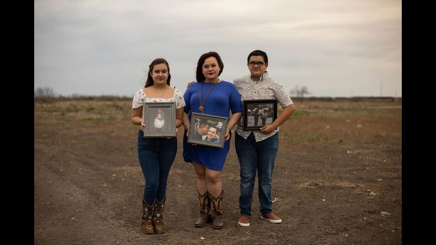 How Hispanic Texans embraced vaccines and flipped the script on COVID deaths