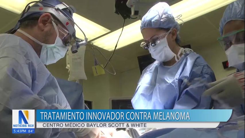 Nueva terapia celular TIL ofrece esperanza en el tratamiento del melanoma avanzado