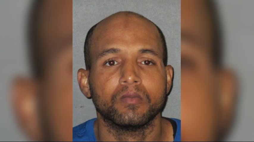 Man with history of home burglaries arrested after latest incident