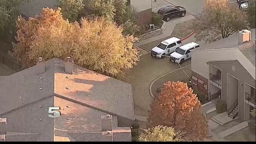 2 Valley Women Linked to Double Homicide in Plano