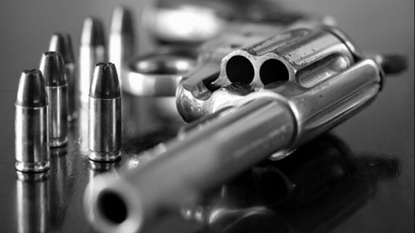 Authorities: 5-year-old killed while brothers play with gun