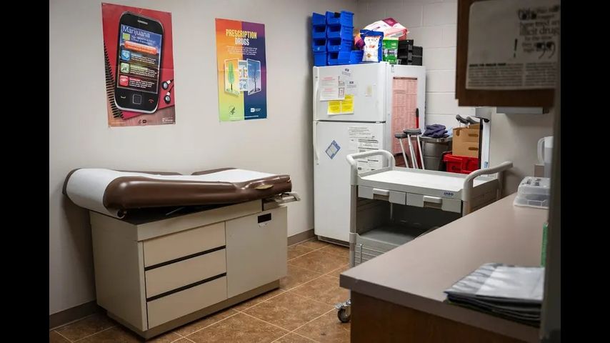 1.7 million Texans could lose health coverage under expiring tax credits, ACA changes in GOP megabill