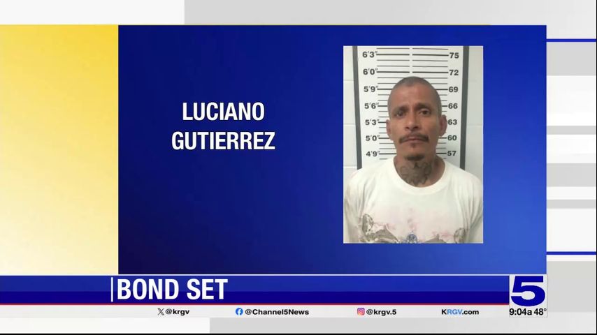 Raymondville man wanted on child sex abuse charges in custody