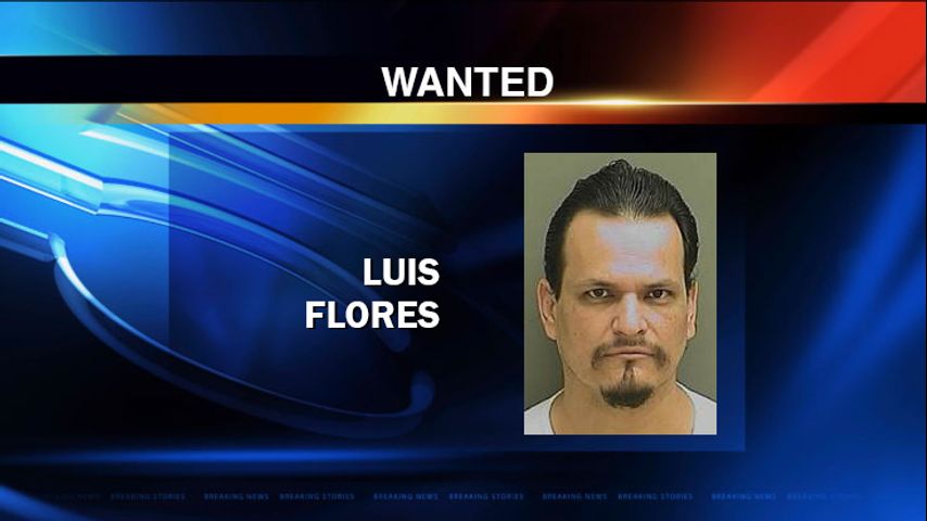 Dps Offer 3k Reward For Most Wanted Sex Offender