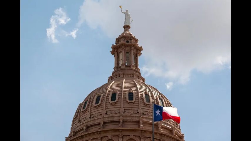 Texas House Democrats announce return, ending walkout over redistricting plan