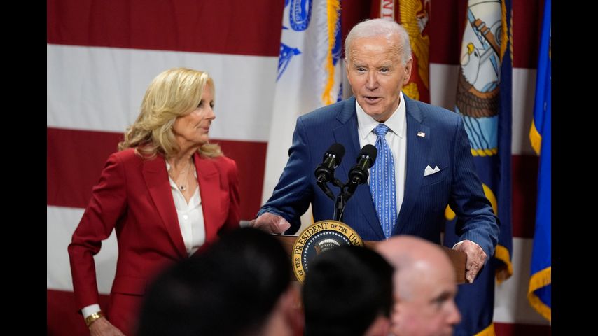 Biden proposes Medicare and Medicaid cover costly weight-loss drugs for millions of obese Americans